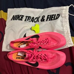 Nike Dragonfly